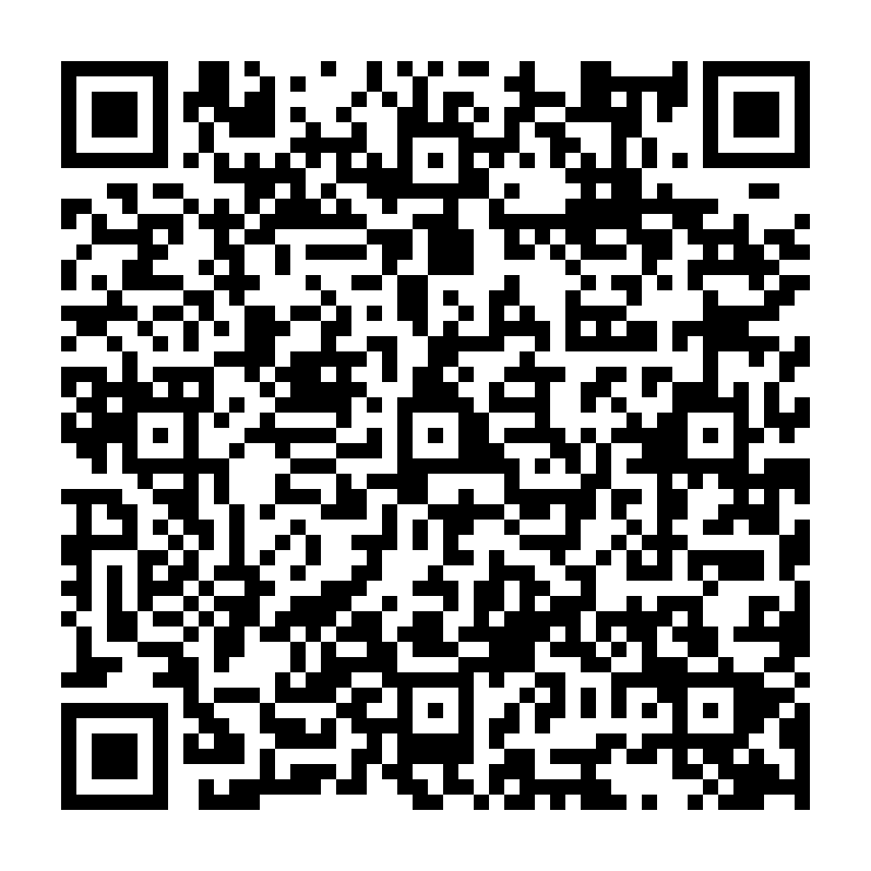 QR-kode