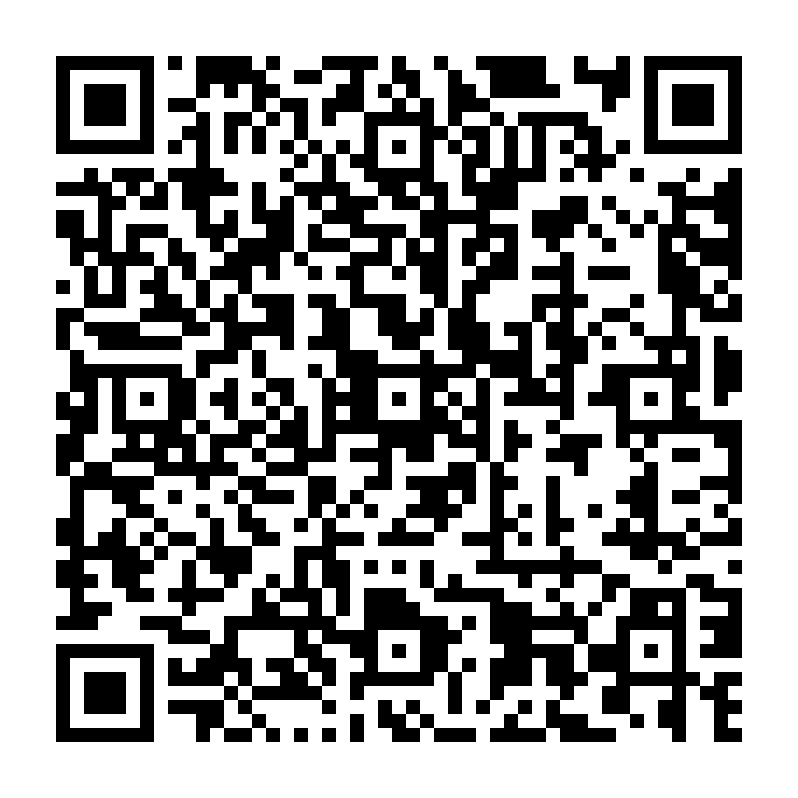 QR-kode