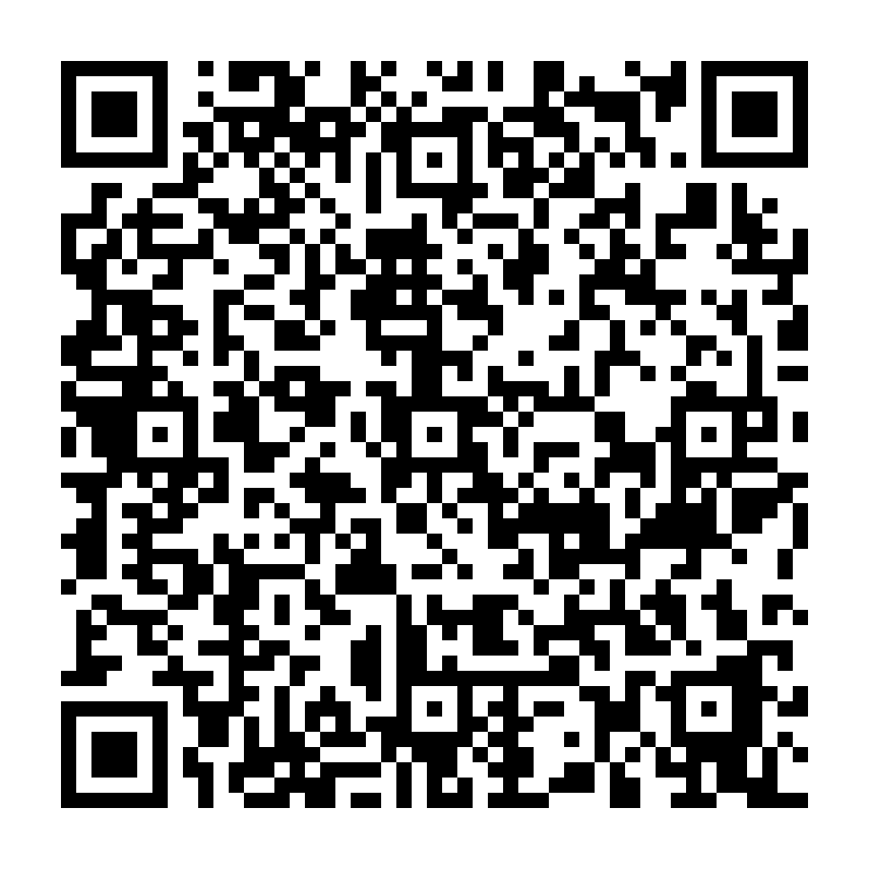 QR-kode
