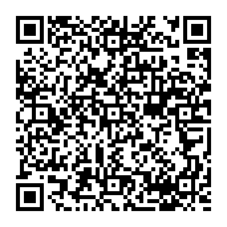 QR-kode