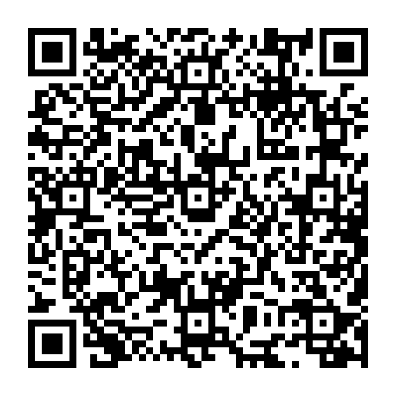 QR-kode