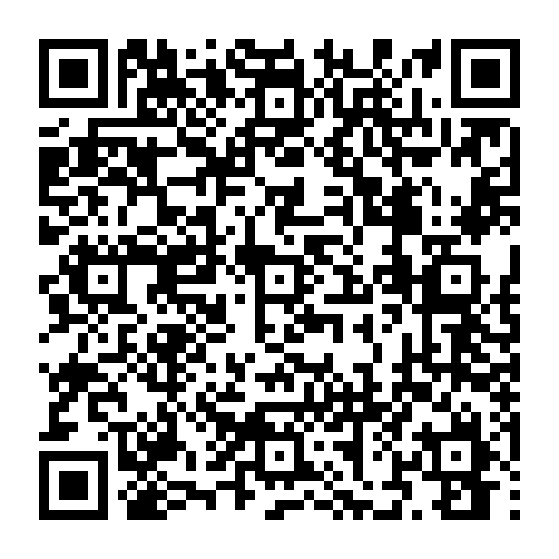 QR-kode