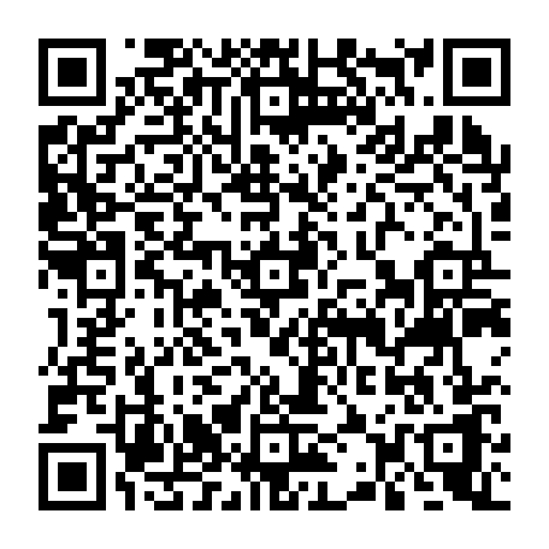 QR-kode