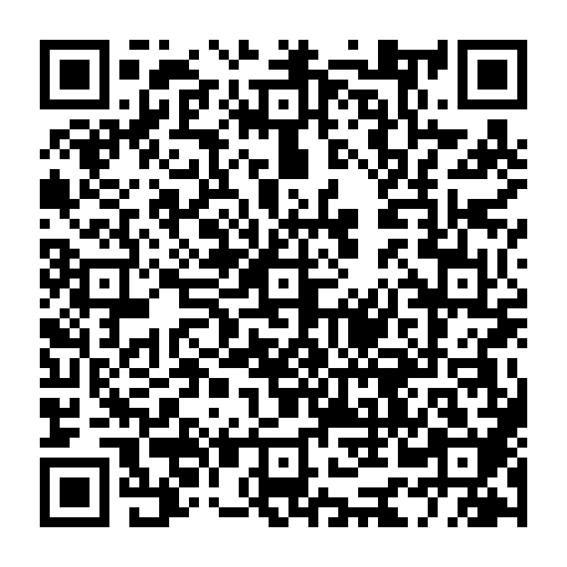 QR-kode