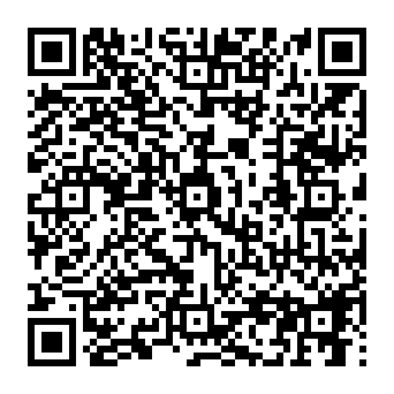 QR-kode