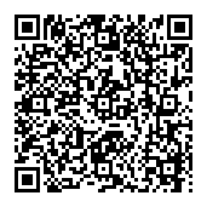 QR-kode