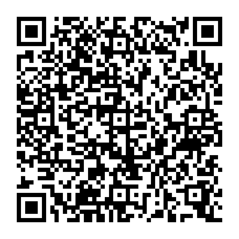 QR-kode