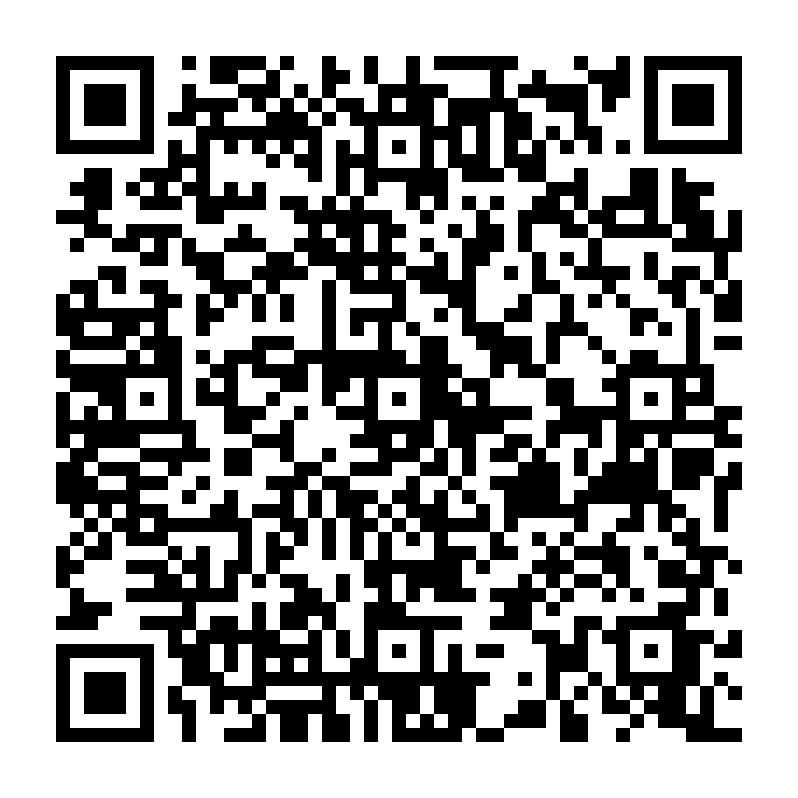 QR-kode