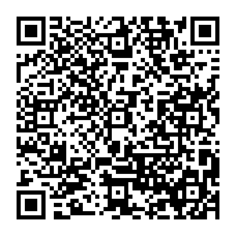 QR-kode