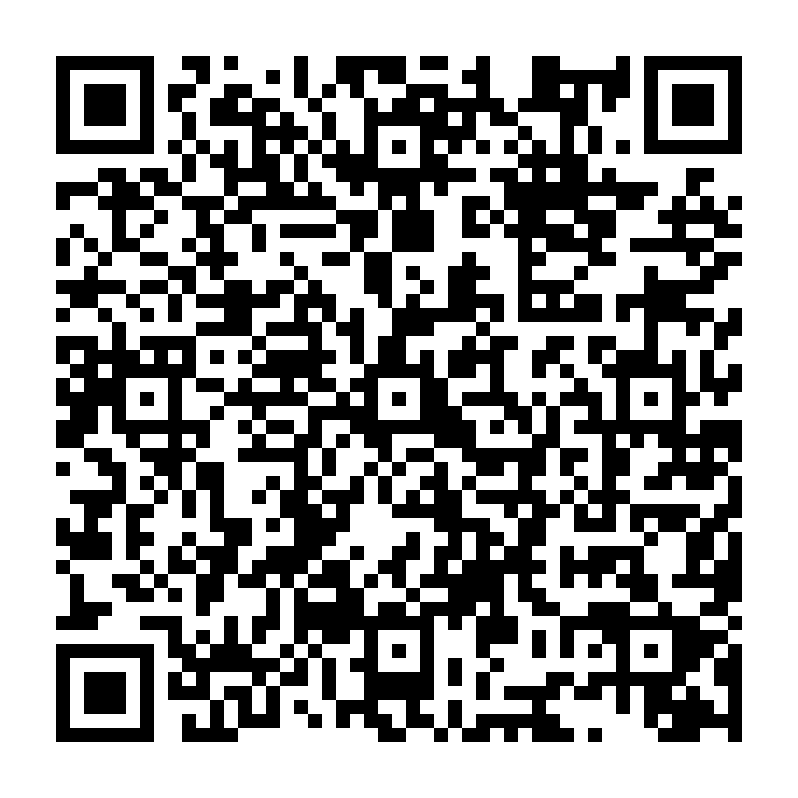 QR-kode
