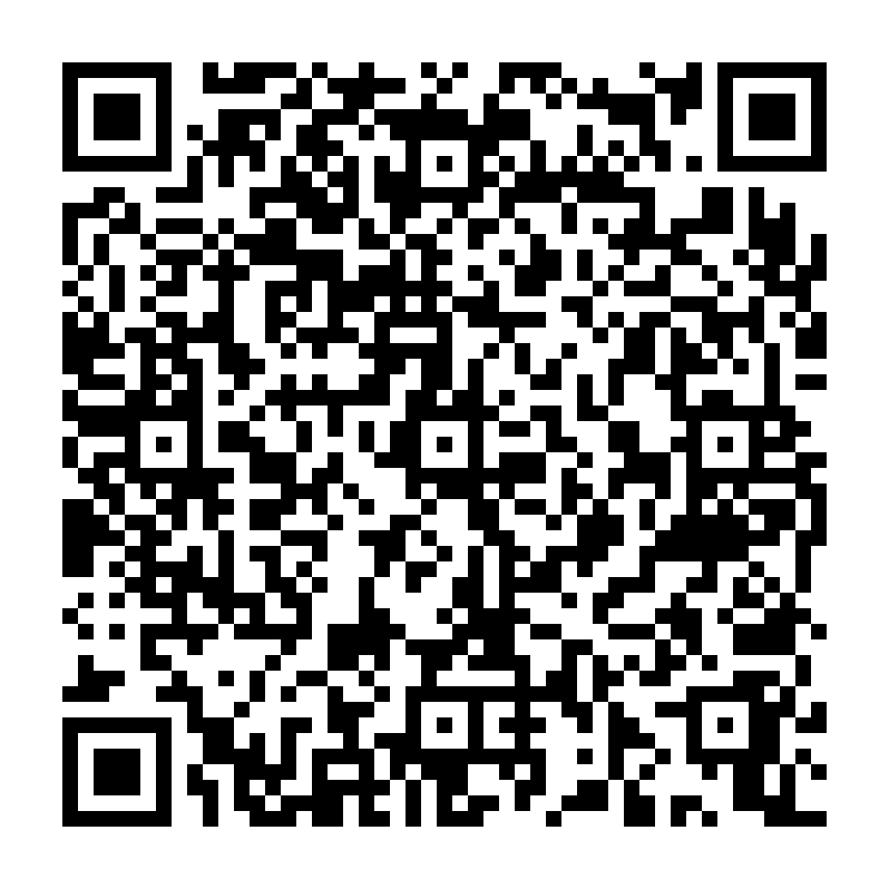 QR-kode