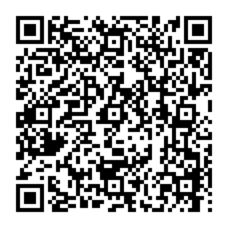 QR-kode