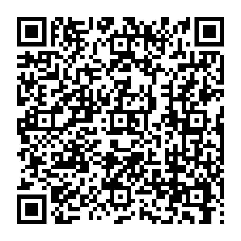 QR-kode