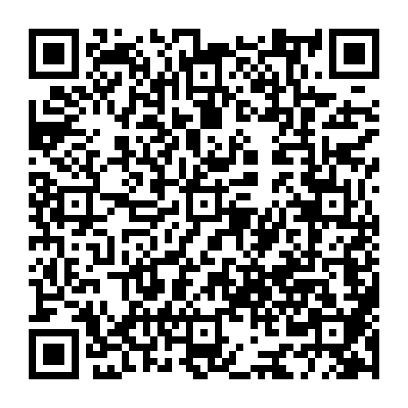 QR-kode