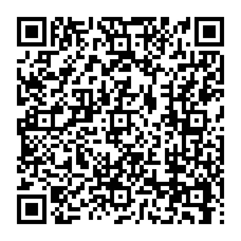 QR-kode