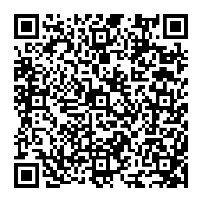 QR-kode