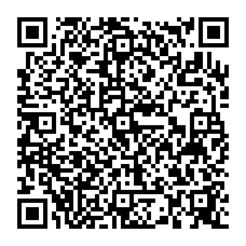 QR-kode