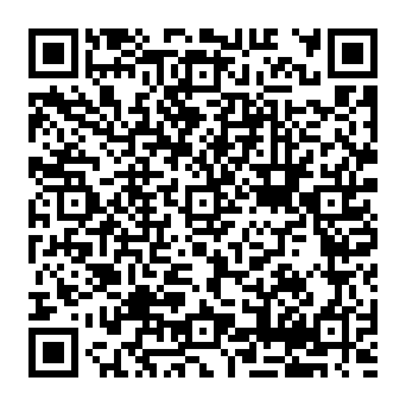 QR-kode