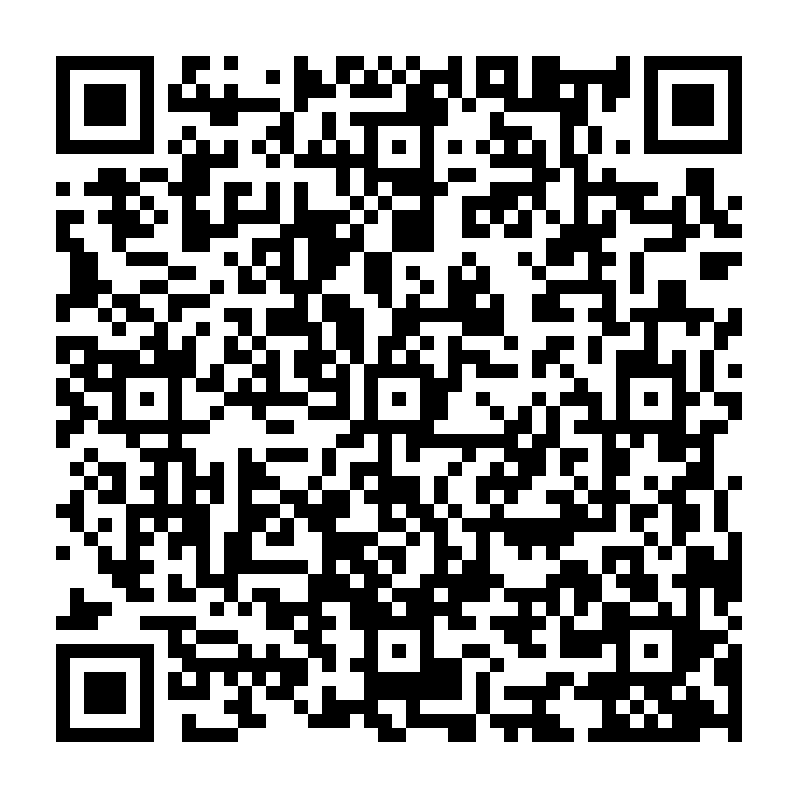 QR-kode