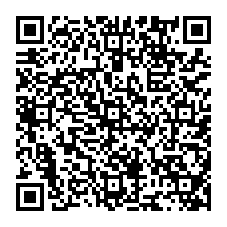 QR-kode