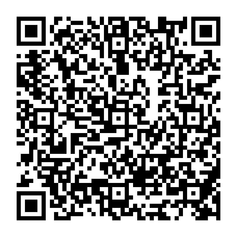 QR-kode