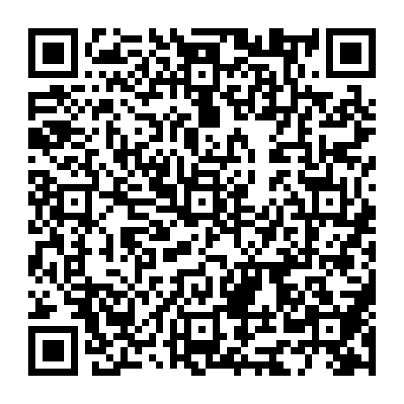 QR-kode