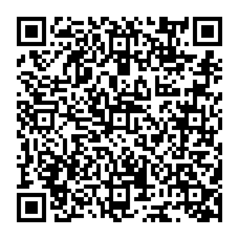 QR-kode
