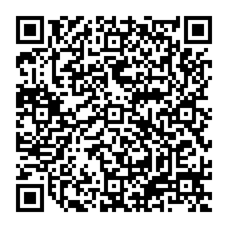 QR-kode