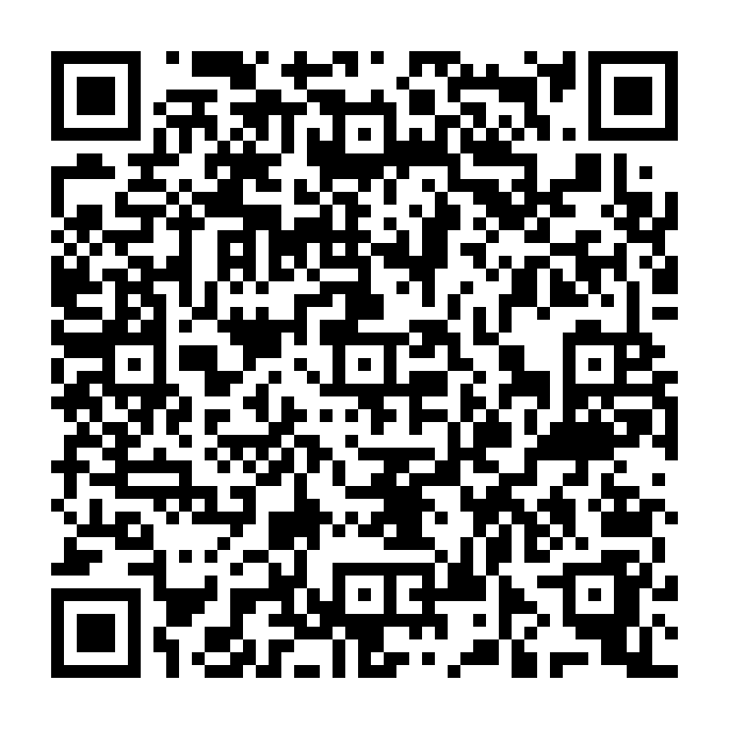 QR-kode