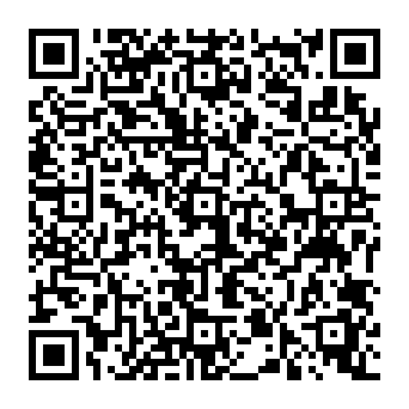 QR-kode