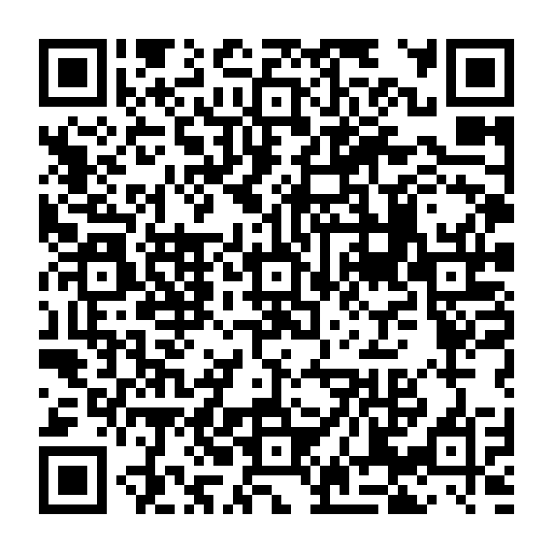 QR-kode