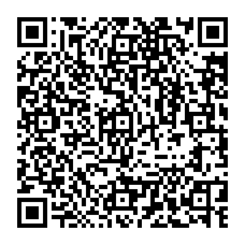 QR-kode