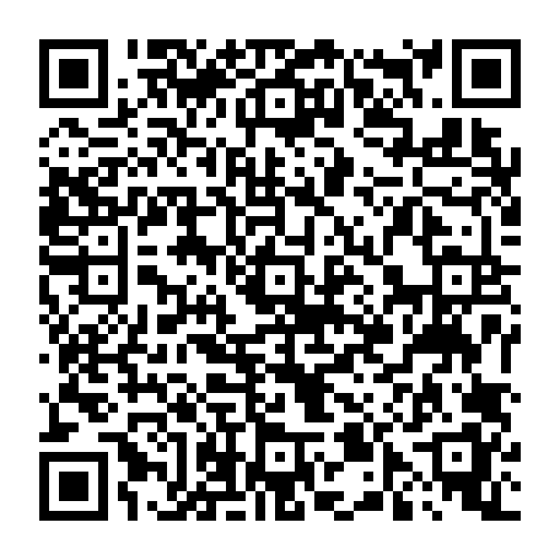QR-kode