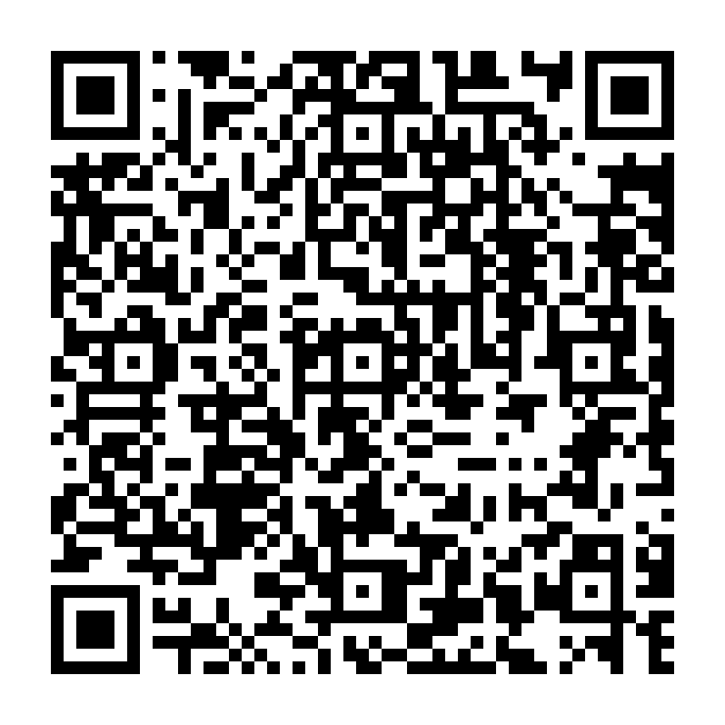 QR-kode