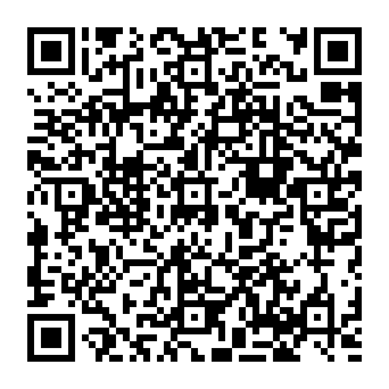 QR-kode