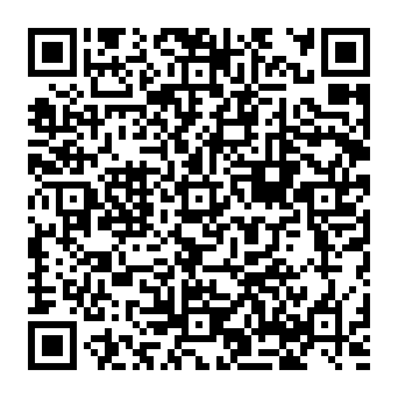 QR-kode