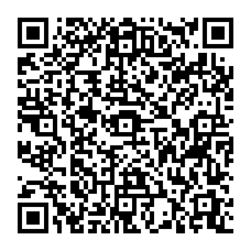 QR-kode