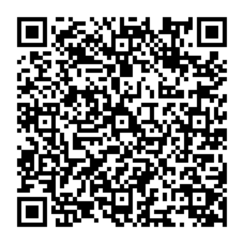 QR-kode