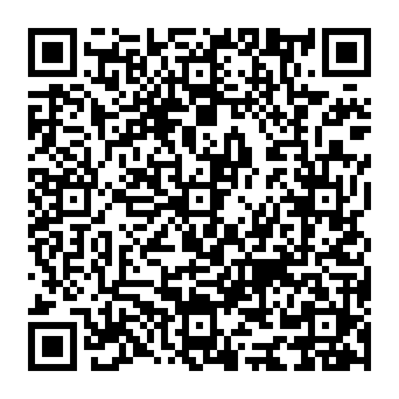 QR-kode