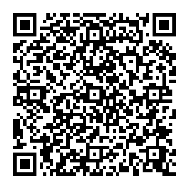 QR-kode