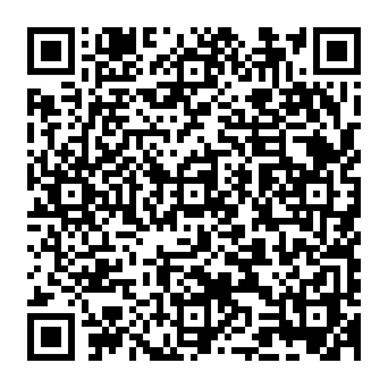 QR-kode