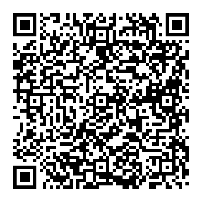 QR-kode
