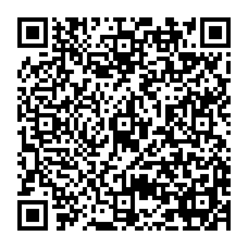 QR-kode
