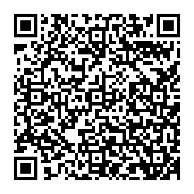 QR-kode