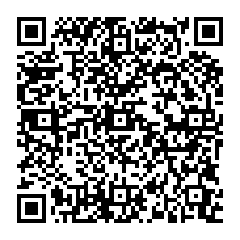 QR-kode