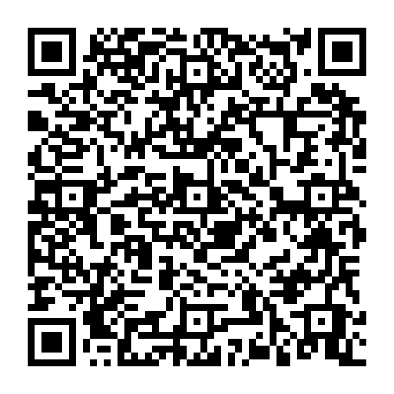 QR-kode