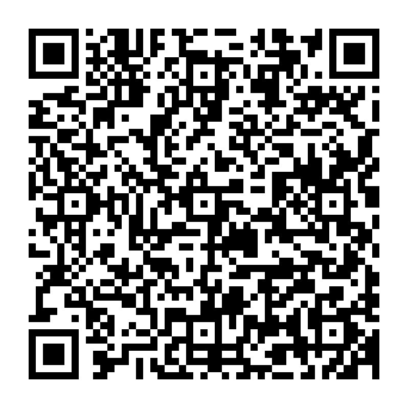 QR-kode