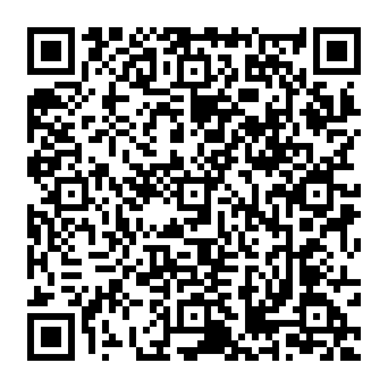 QR-kode