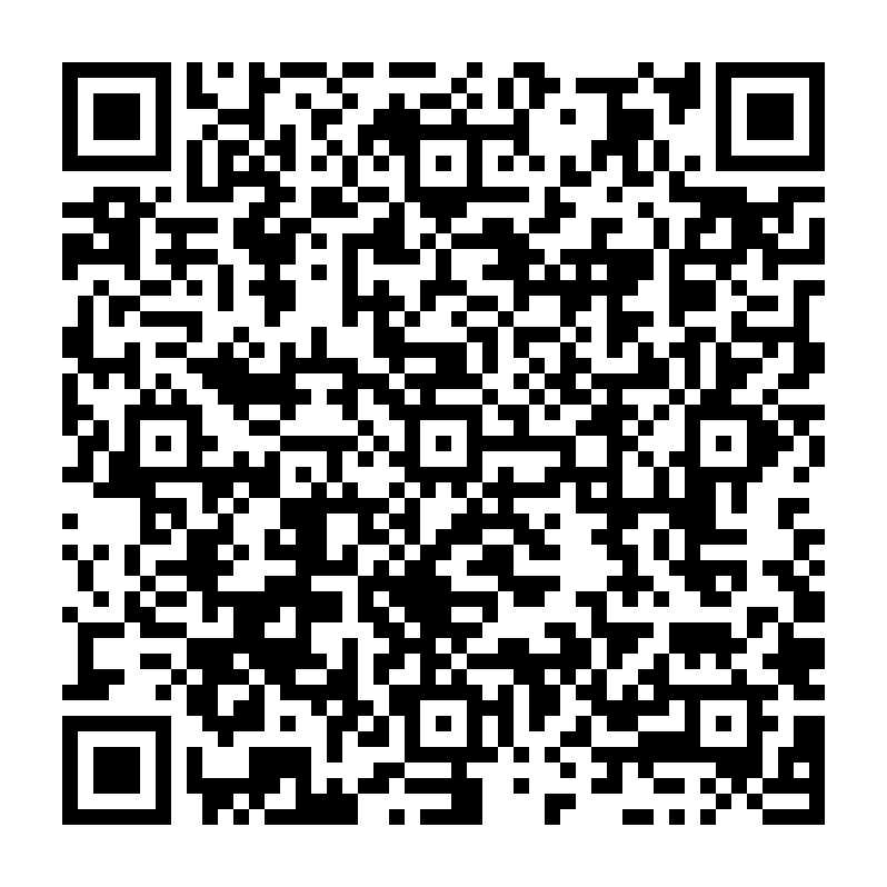QR-kode