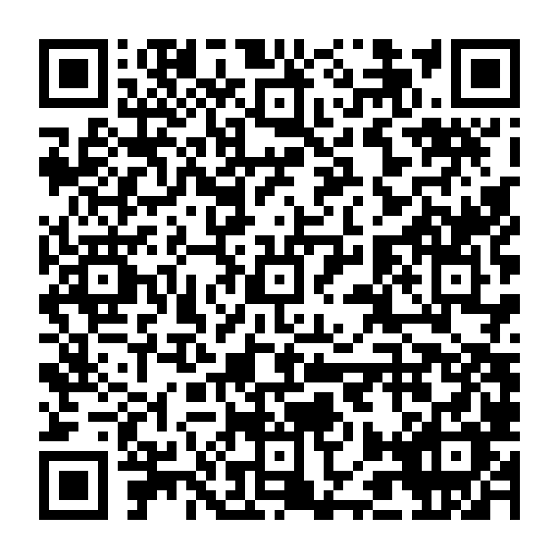 QR-kode